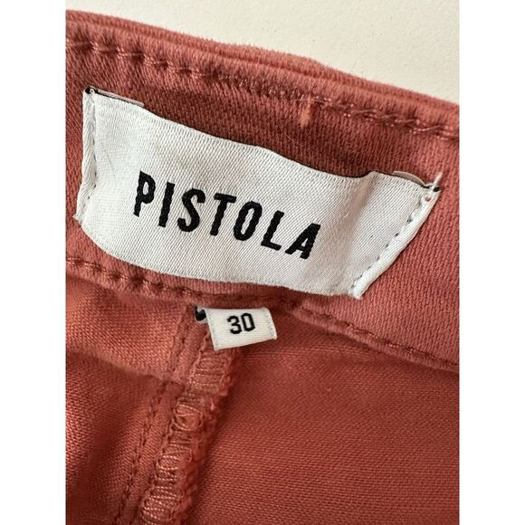 Pistola Jeans Mens 30x26 Stretch Packets 26"‎ NWT - Picture 3 of 9